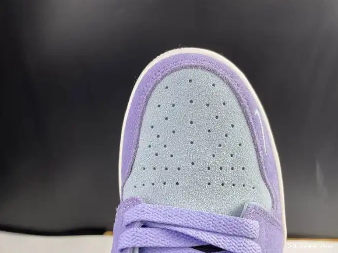 Reps LUCY 1 Purple Jordan CW6576-500 Switch Pulse High 0620